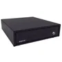 CAJON PORTAMONEDAS CASH33 NEGRO APPROX
